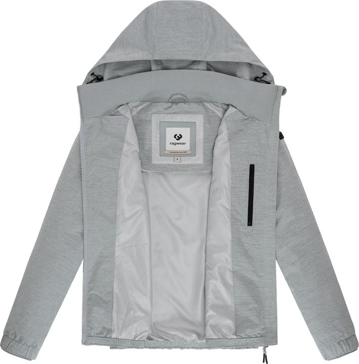 Produktbild Ragwear Dizzie Tech (S)