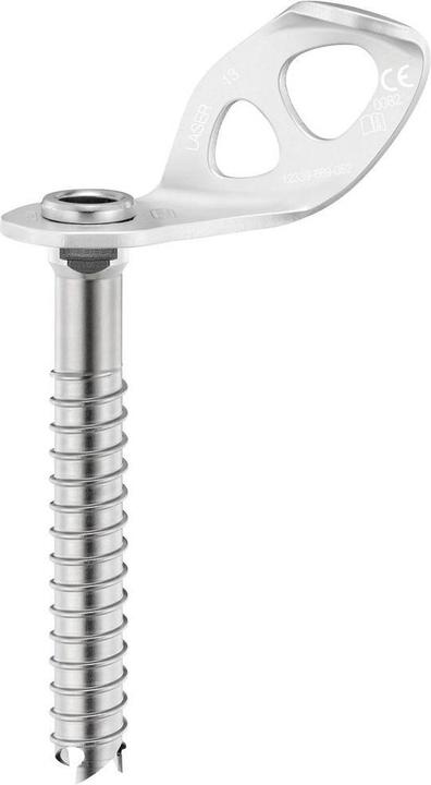 Produktbild Petzl Laser Eisschraube