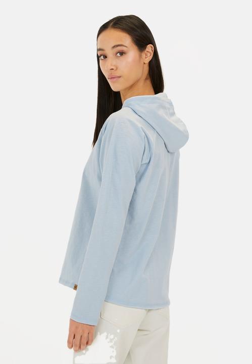 Immagine prodotto Camel Active Hoodie aus reiner Baumwolle (XS)