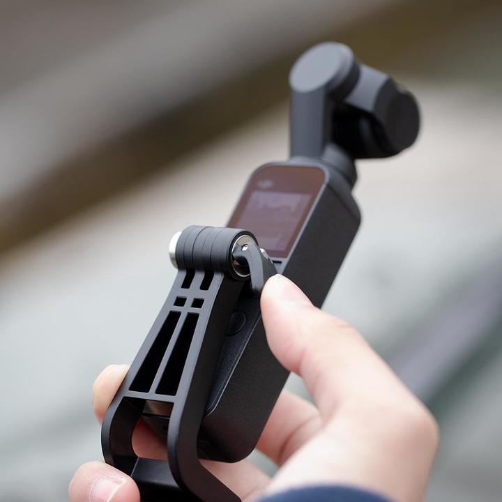 Produktbild Pgytech Osmo Pocket L Bracket+ (DJI Osmo Pocket)