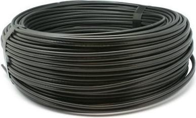 Image du produit Genway CABLE CCTV RG59+2X0.5MM 100M/VIDI-KAB-CCTV-100M (Enregistreur vidéo en réseau (NVR))