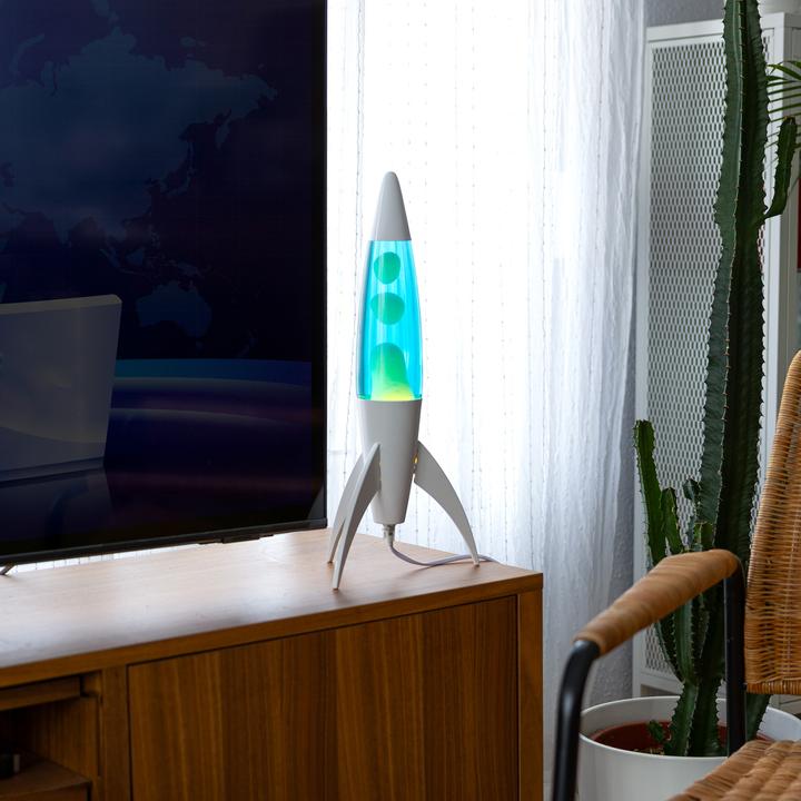 Produktbild Fisura Rakete (E14)