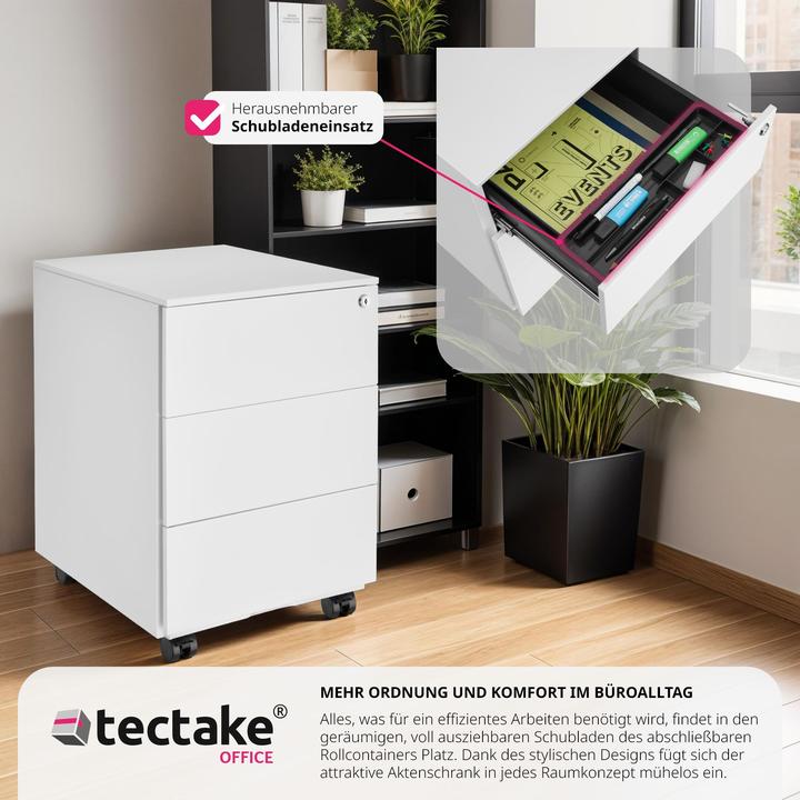 Produktbild tectake Magna (45 x 55 cm)