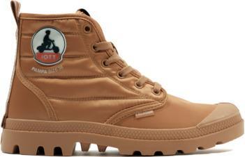 Palladium stiefeletten pampa hi dare rhona