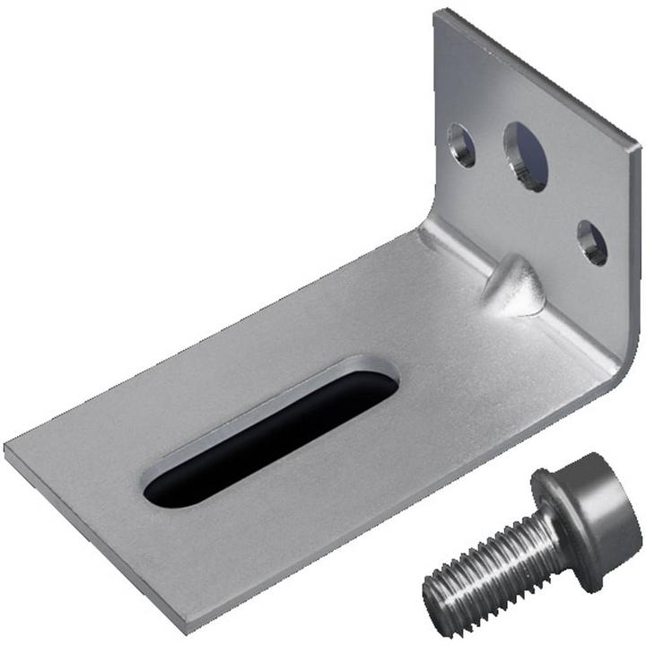 Produktbild Rittal TS Wall bracket