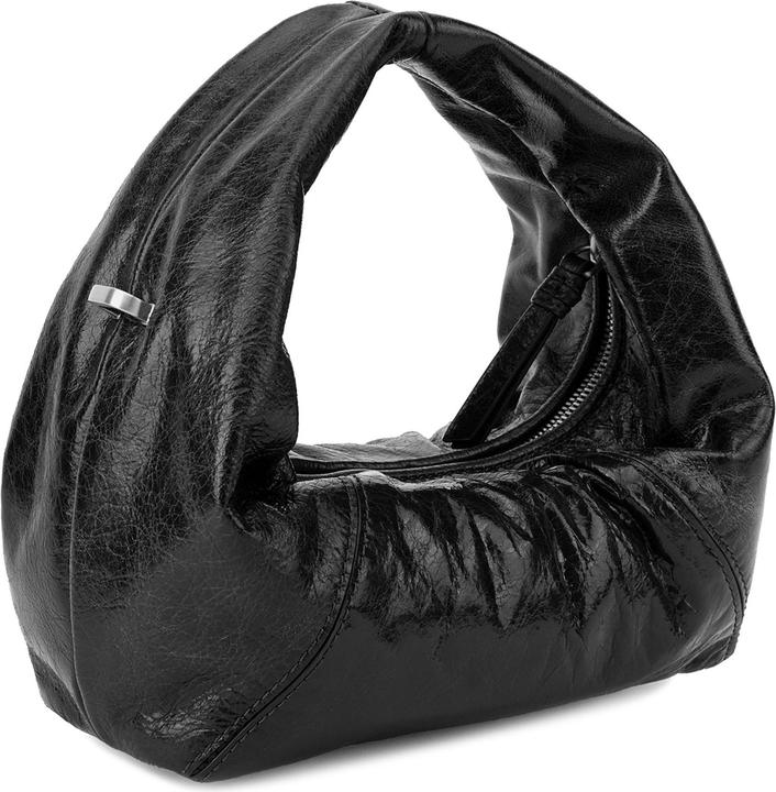 Produktbild Les Visionnaires Greta Schultertasche Leder 20 cm