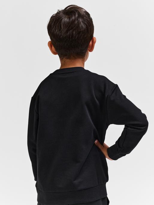 Immagine prodotto hummel hmlMOLT SWEATSHIRT (122)