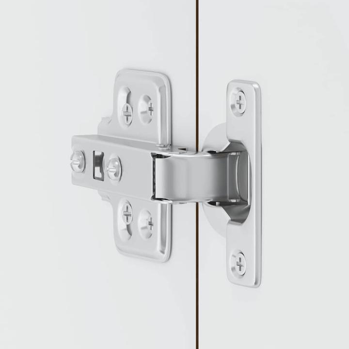 Actual product image VidaXL Madlene (80 x 31 x 60 cm)