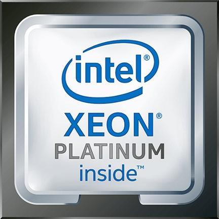 Intel Xeon 26-Core 8170, 2.1GHz, 14nm (LGA 3647, 2.10 GHz, 26 -Core)