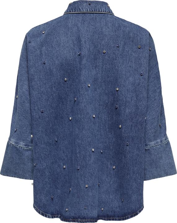 Immagine prodotto Only Camicia in denim (XS)