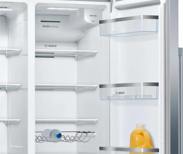 Actual product image Bosch Hausgeräte KAD93AIEP (562 l)
