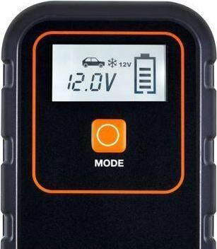 Image du produit Osram BatteryCharge 904 (12V, 4 A)