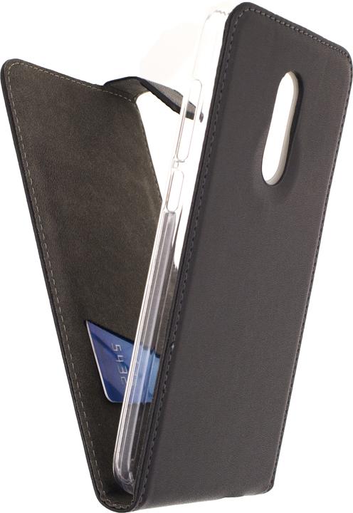 Produktbild Mobilize Klassisches Gelly Flip Etui (Alcatel A7)