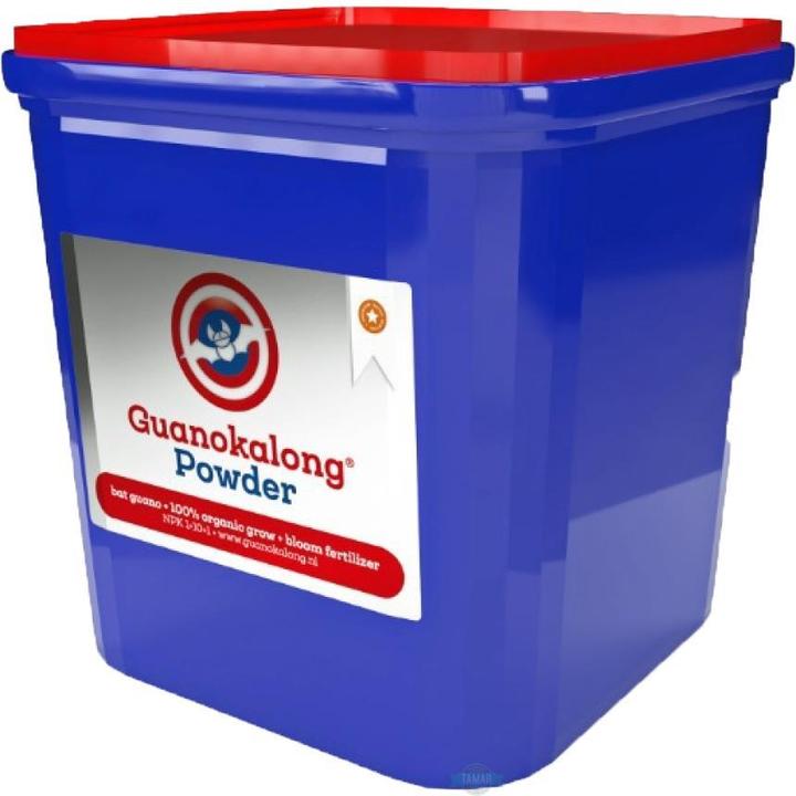 Image du produit Guano Kalong GuanoKalong Powder 3kg (3 kg)