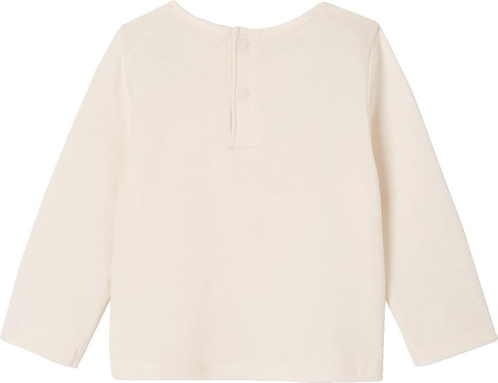 Actual product image Vertbaudet 2er-Pack Baby Shirts mit Druckknöpfen BASIC (62)