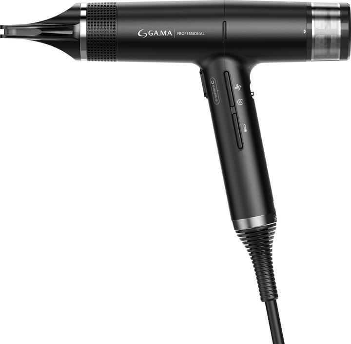 Produktbild GAMA Haartrockner GA.MA PH6065.BK