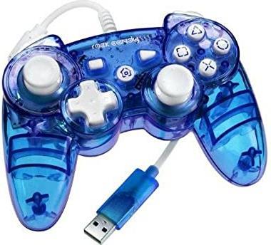 Actual product image PDP PS3 Controller Rock Candy