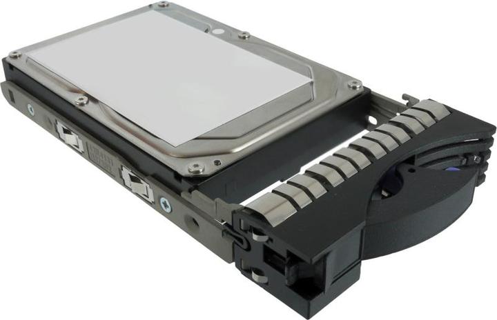 Image du produit Lenovo 73Gb Hotswap 3.5Inch 10K U320 (0.07 To, 3.5")