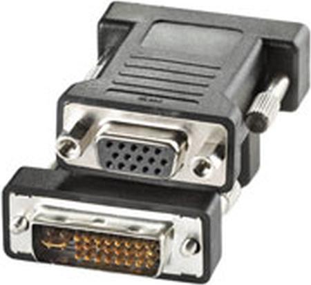 Produktbild Roline DVI-I zu (VGA, 3 cm)