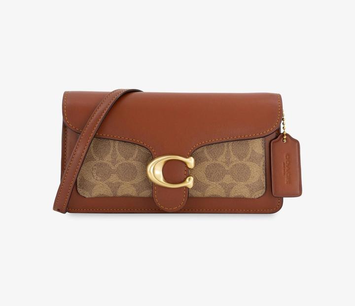 Immagine prodotto Coach Borsa a tracolla cognac