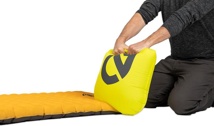 Produktbild Nemo Equipment Vortex Pump Sack