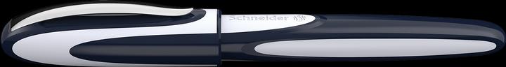 Produktbild Schneider Patronenroller Ray (Blau, Grau, 1 x)