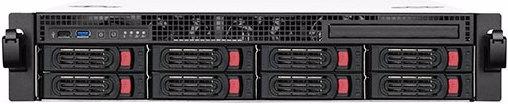Produktbild Silverstone SST-RM21-308 2HE