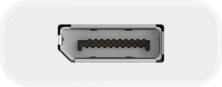 Actual product image Kanex USB-C to (DP, 20 cm)