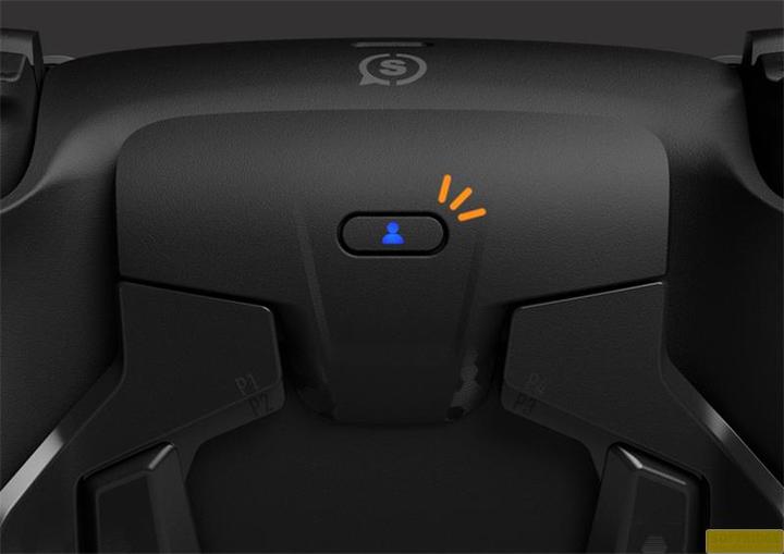 Produktbild Scuf Reflex Pro (PS5)