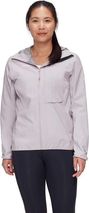 Actual product image Mammut Ducan Light HS Hooded Jacket Women (M)
