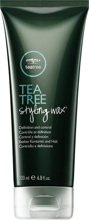 Produktbild Paul Mitchell Tea Tree Styling Wax (Haargel, 150 ml)