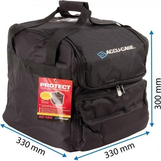 Produktbild Accu-case ASC-AC-145