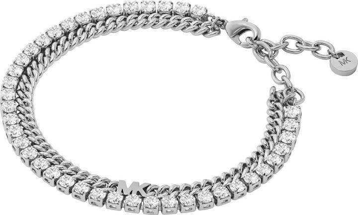 Michael Kors Ketting (18.50 cm, Messing)
