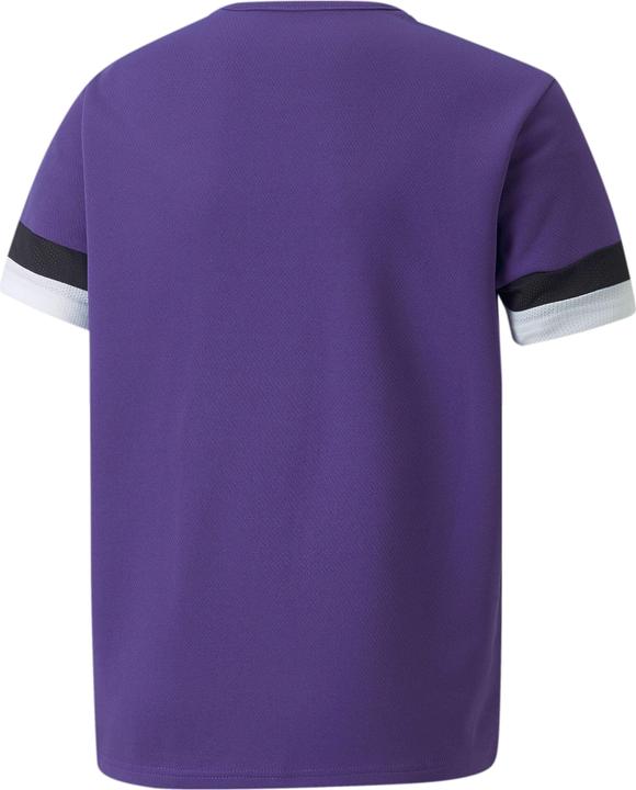 Actual product image Puma teamRISE Jersey Jr-704938 (152)