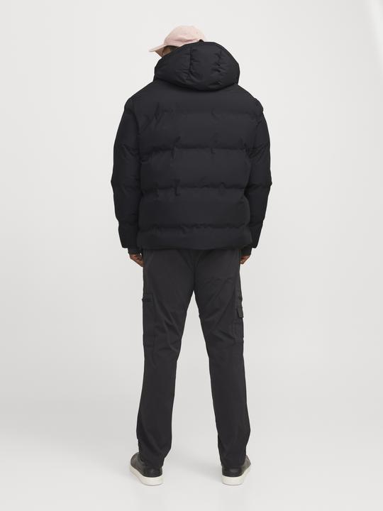 Produktbild Jack & Jones Plus Steppjacke Steppjacke (3XL)
