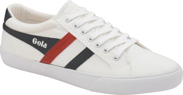 Image du produit Gola baskets varsity white navy red (44)