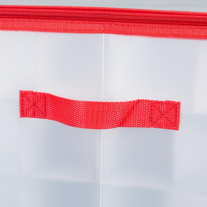 Produktbild Relaxdays Christbaumkugeltasche (30 x 60 x 31 cm)
