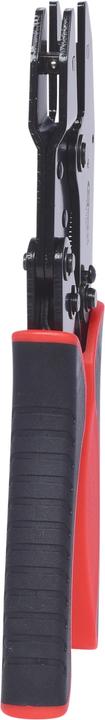 Productafbeelding KS Tools Krimptang met snelvergrendeling (220 mm)