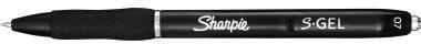 Produktbild Sharpie Gelschreiber (Black, 12 x)
