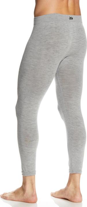 Produktbild iXS Funktions Unterhose PNX Merino grau S/ (S, M)