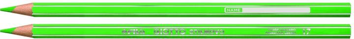 Actual product image Giotto Colored pencils Stilnovo cardboard box Multicolor, 12 pieces (Multicoloured, 12 x)