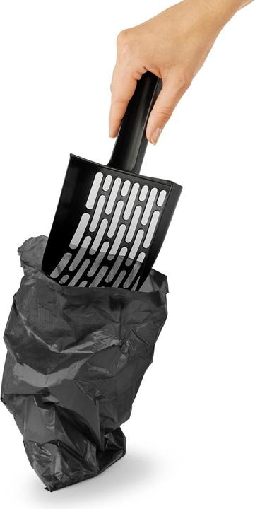 Actual product image Rotho Hygiene bag