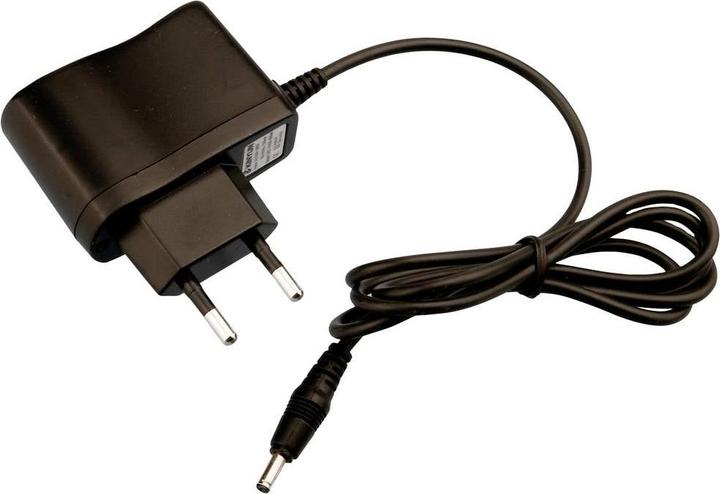 KSE-Lights Caricabatterie KS-5300 KS-6002 Nero