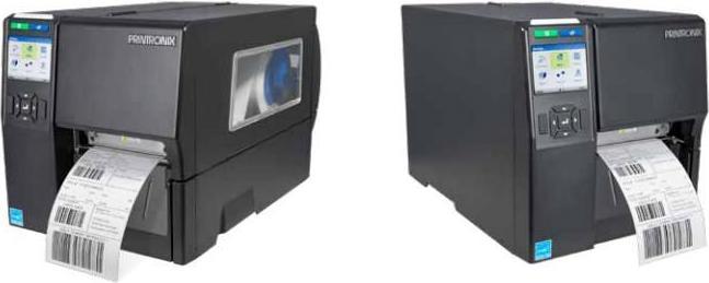 Produktbild Printronix T4000 Thermal Transfer