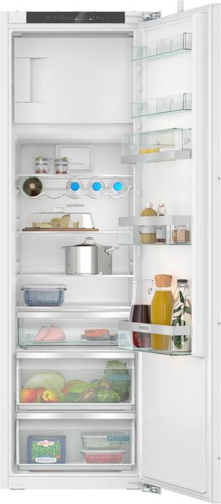 Image du produit Siemens KI82LADD0Y (280 l)