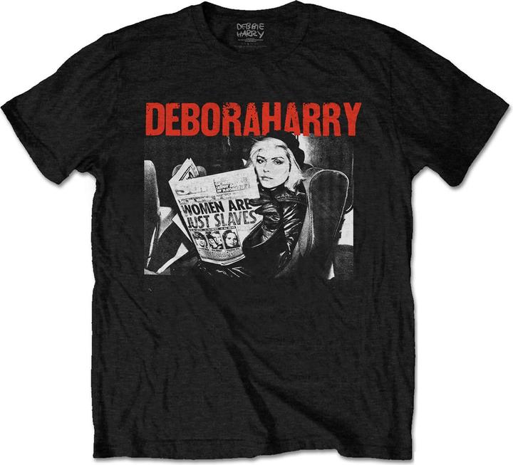 Produktbild Debbie Harry Women Are Just Slaves (L)