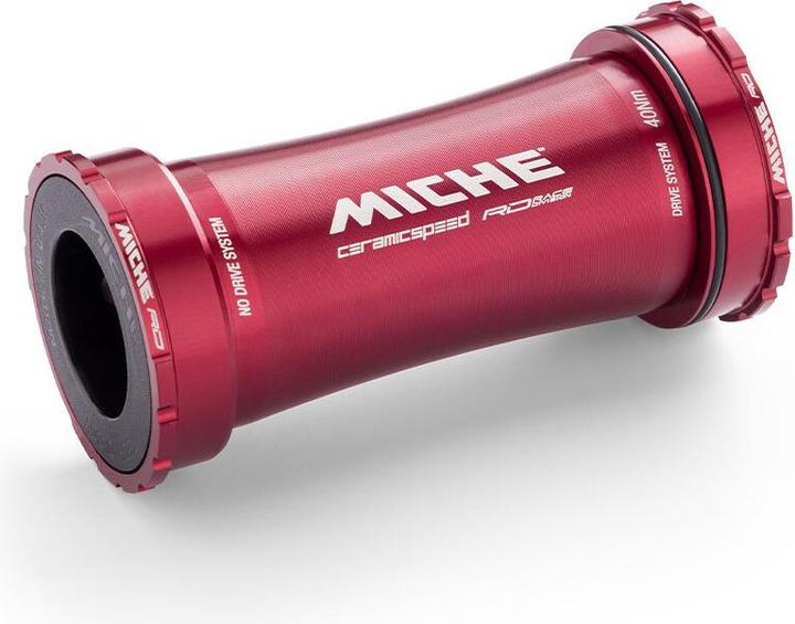 Miche Integrale RD