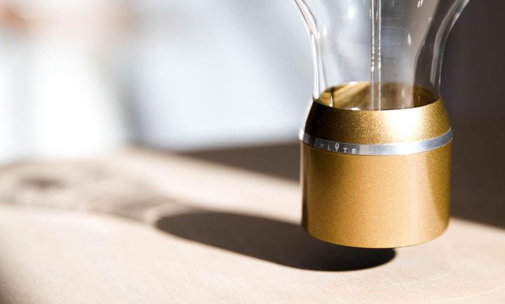 Immagine prodotto Flyte Lampada Nikola a levitazione (60 lm)