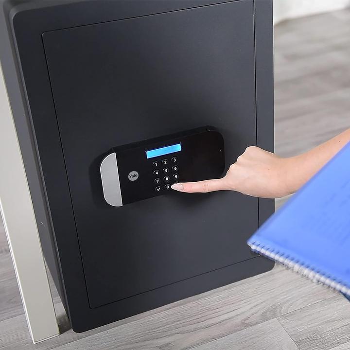 Image du produit Yale YSEM 520 (49.80 l)