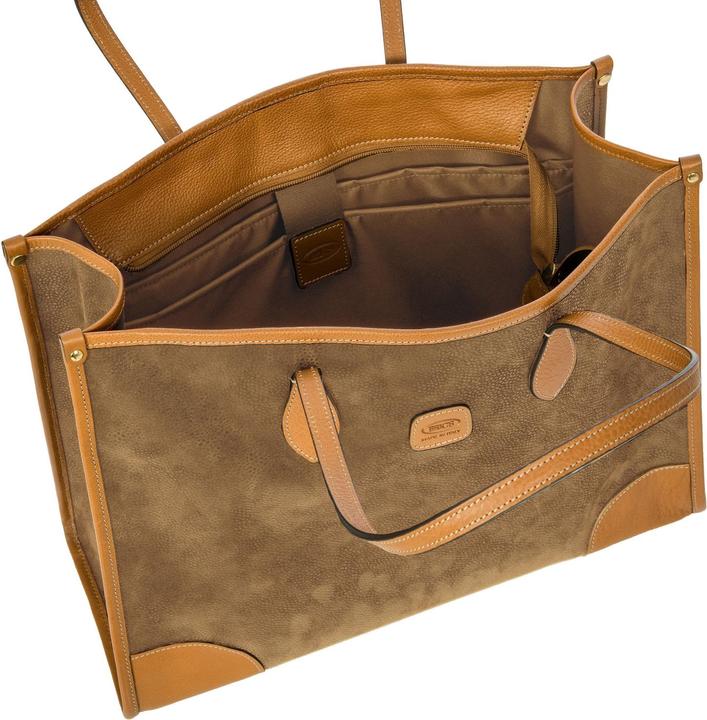 Image du produit Brics Life Shopper Sacoche 40.5 cm pour ordinateur portable (20 l)